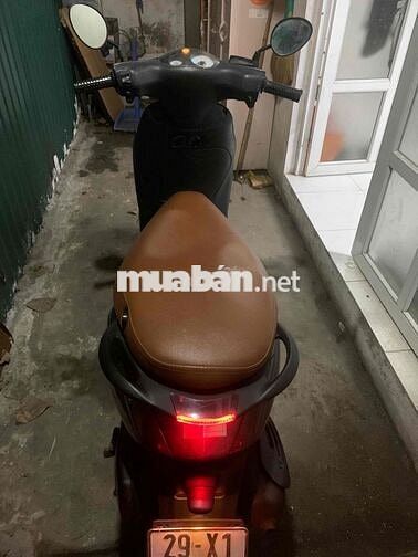 cần bán xe zip đẹp keng giá 4tr , bán trong ngày