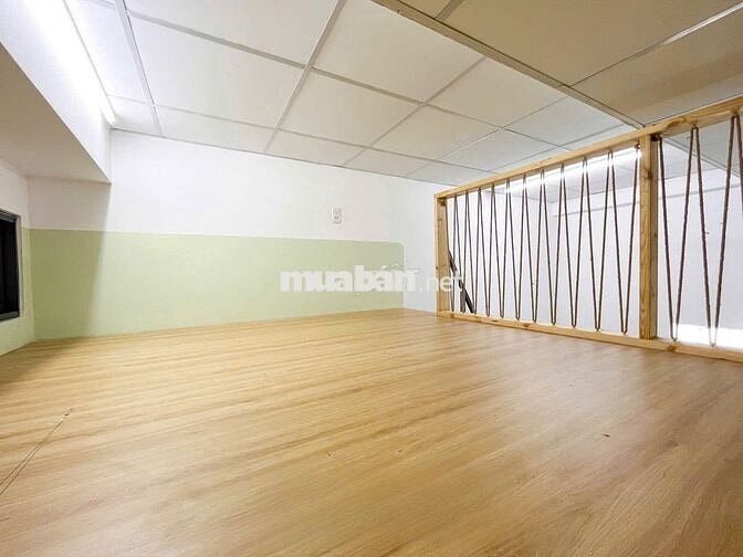 DUPLEX FULL NỘI THẤT NGAY QUANG TRUNG - FREE NỬA THÁNG TIỀN PHÒNG T5