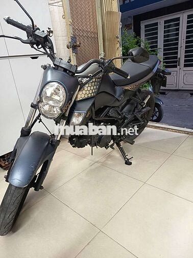Kymco K-Pipe 50 2022 Xanh đen(Chính chủ)
