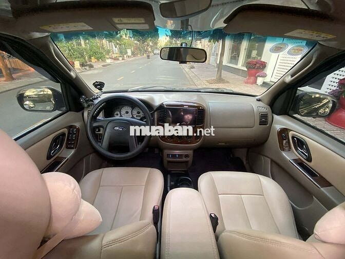 Escape 3.0 bản kỷ niệm 100 năm 2003