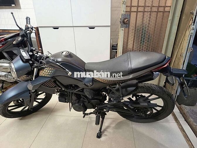 Kymco K-Pipe 50 2022 Xanh đen(Chính chủ)