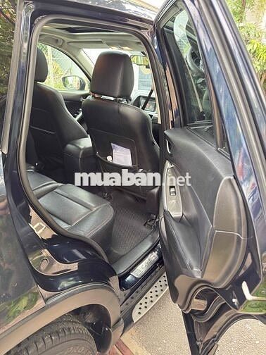 Mazda CX-5 2016 2.5 Xanh Cavansite 130000 km