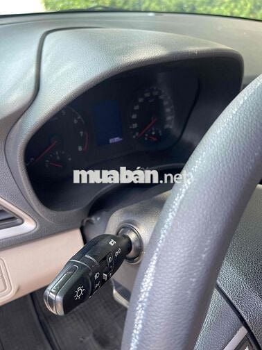 Hyundai Accent 2020 1.4MT - 65000 km