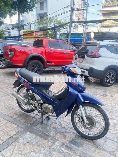 Honda Future chính chủ