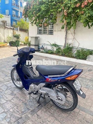 Honda Future chính chủ