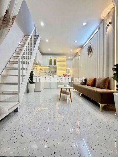 BÁN NHÀ ĐẸP MỚI HOÀN THIỆN_GIÁ 1TỶ190_DƯƠNG CÁT LỢI _NHÀ BÈ.