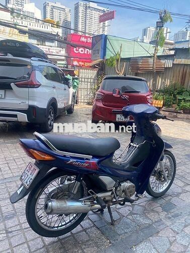 Honda Future chính chủ