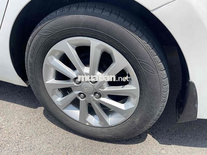 Hyundai Accent 2020 1.4MT - 65000 km