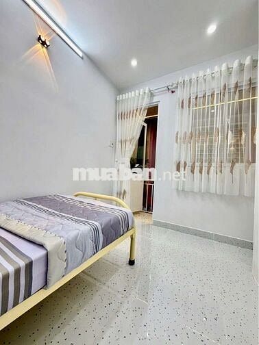 BÁN NHÀ ĐẸP MỚI HOÀN THIỆN_GIÁ 1TỶ190_DƯƠNG CÁT LỢI _NHÀ BÈ.