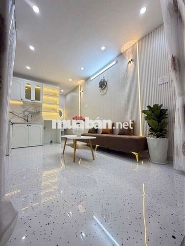 BÁN NHÀ ĐẸP MỚI HOÀN THIỆN_GIÁ 1TỶ190_DƯƠNG CÁT LỢI _NHÀ BÈ.