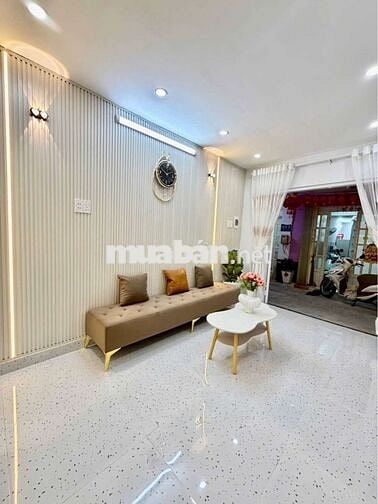 BÁN NHÀ ĐẸP MỚI HOÀN THIỆN_GIÁ 1TỶ190_DƯƠNG CÁT LỢI _NHÀ BÈ.