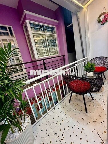 BÁN NHÀ ĐẸP MỚI HOÀN THIỆN_GIÁ 1TỶ190_DƯƠNG CÁT LỢI _NHÀ BÈ.