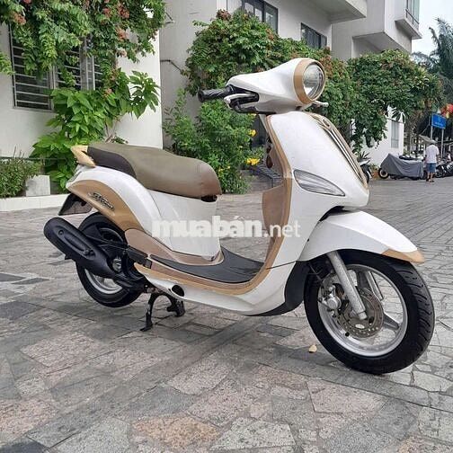 Yamaha Nozza fi