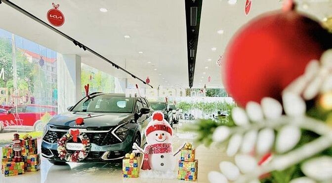 TUYỂN KỸ THUẬT VIÊN SƠN XE Ô TÔ - TP BMT