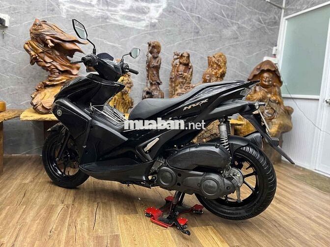 Yamaha NVX 125cc 2017 khoá Smartkey