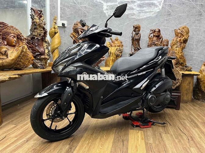 Yamaha NVX 125cc 2017 khoá Smartkey