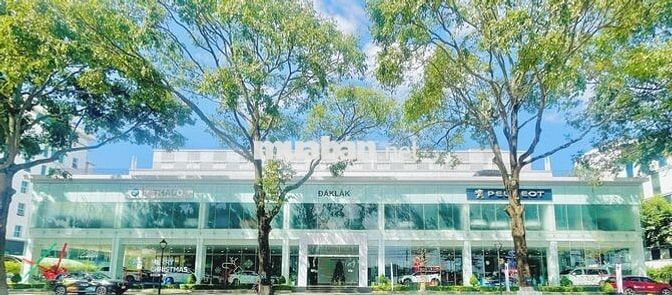 TUYỂN KỸ THUẬT VIÊN SƠN XE Ô TÔ - TP BMT