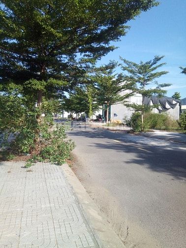 Bán đất nền dự án giá rẻ hơn thị trường 200tr tại Đà Nẵng