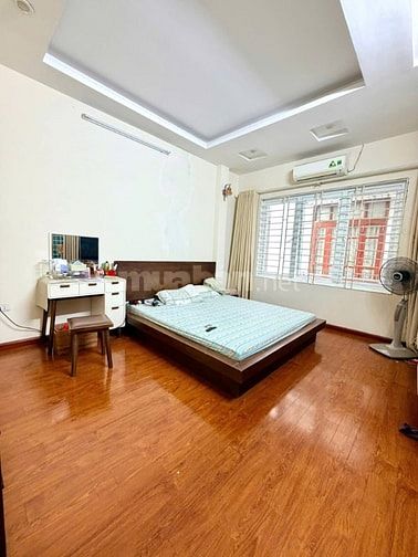 Bán nhà phố Kim Ngưu, Hai Bà Trưng 53m, 5 tầng. Giá: 12.5 tỷ