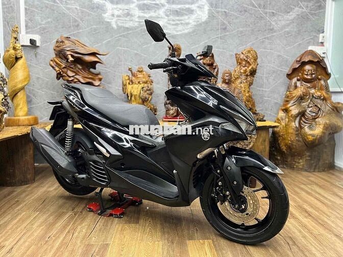 Yamaha NVX 125cc 2017 khoá Smartkey