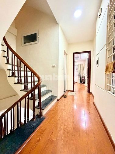Bán nhà phố Kim Ngưu, Hai Bà Trưng 53m, 5 tầng. Giá: 12.5 tỷ