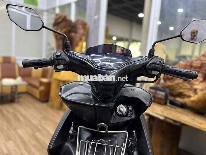 Yamaha NVX 125cc 2017 khoá Smartkey