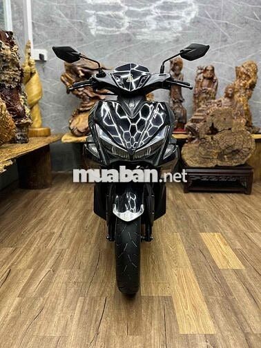 Yamaha NVX 125cc 2017 khoá Smartkey