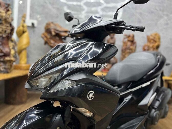 Yamaha NVX 125cc 2017 khoá Smartkey