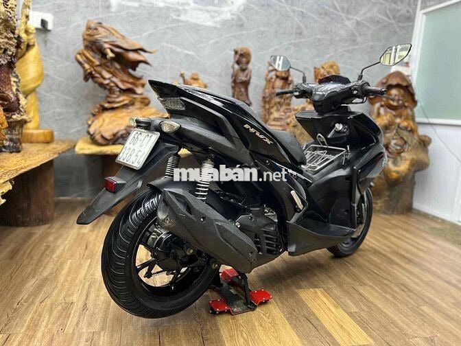 Yamaha NVX 125cc 2017 khoá Smartkey