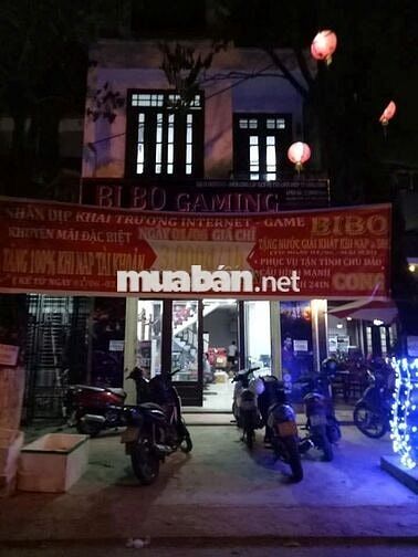 Nhà mặt tiền 100m2 - 4 tầng - GÀ ĐẺ TRỨNG VÀNG"  – NGAY NGÃ TƯ SẦM UẤT