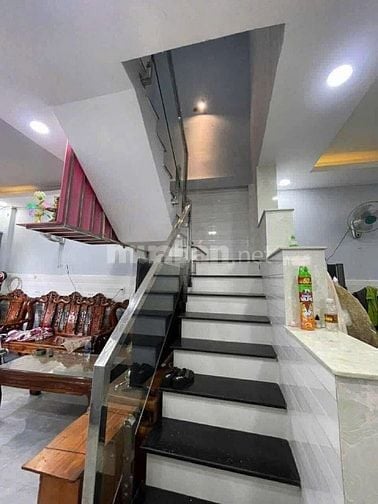 Chính chủ bán nhà Sát Bến Xe Quận 8 - Nguyễn Văn Linh