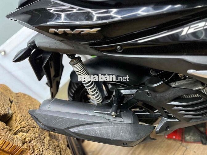 Yamaha NVX 125cc 2017 khoá Smartkey