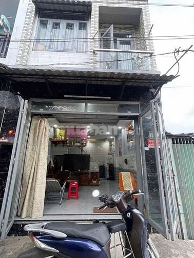 Chính chủ bán nhà Sát Bến Xe Quận 8 - Nguyễn Văn Linh
