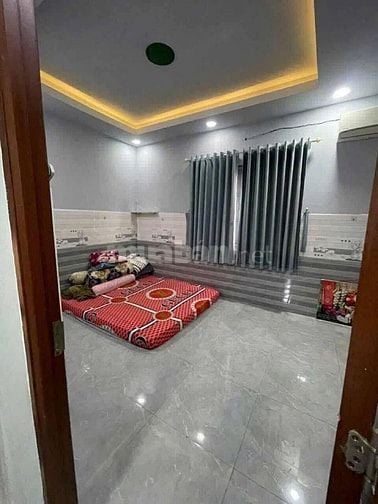 Chính chủ bán nhà Sát Bến Xe Quận 8 - Nguyễn Văn Linh