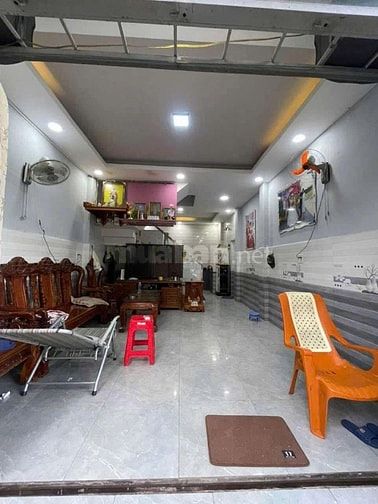 Chính chủ bán nhà Sát Bến Xe Quận 8 - Nguyễn Văn Linh