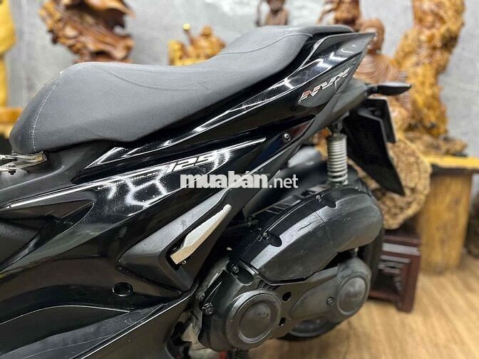 Yamaha NVX 125cc 2017 khoá Smartkey