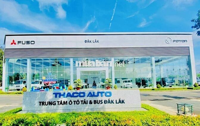 TUYỂN KỸ THUẬT VIÊN SƠN XE Ô TÔ - TP BMT