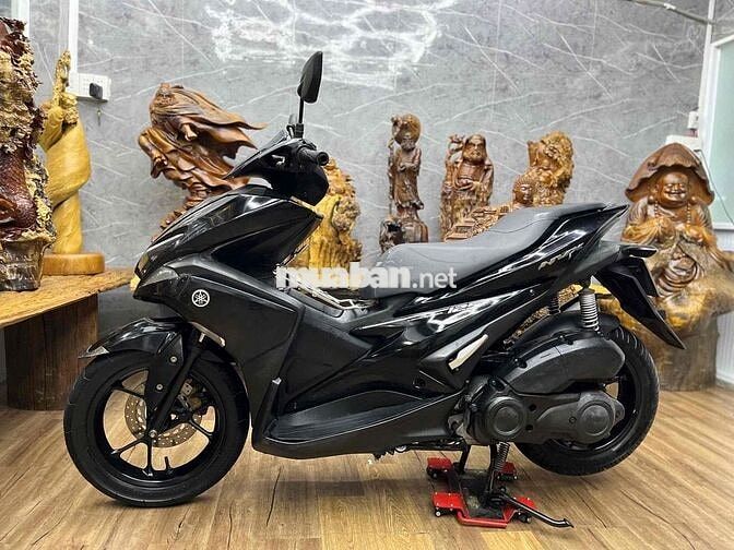 Yamaha NVX 125cc 2017 khoá Smartkey