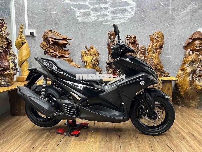 Yamaha NVX 125cc 2017 khoá Smartkey