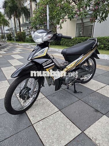 Yamaha Sirius 2022 Đen Đã sử dụng
