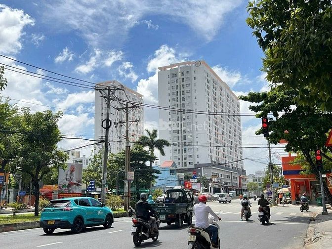 🔥🔥Đất Mặt Tiền đường số 7, khu Tên Lửa Bình Tân 