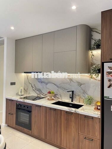 BÁN CĂN 2PN SMARTHOME MẶT TIỀN 60mCHO THUÊ 20TR/THÁNG – CHỈ 330 TRIỆU 