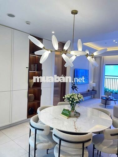 BÁN CĂN 2PN SMARTHOME MẶT TIỀN 60mCHO THUÊ 20TR/THÁNG – CHỈ 330 TRIỆU 
