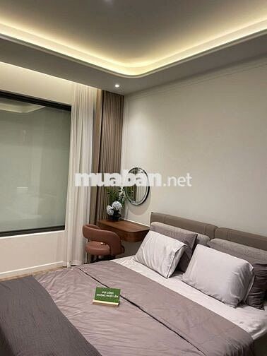 BÁN CĂN 2PN SMARTHOME MẶT TIỀN 60mCHO THUÊ 20TR/THÁNG – CHỈ 330 TRIỆU 