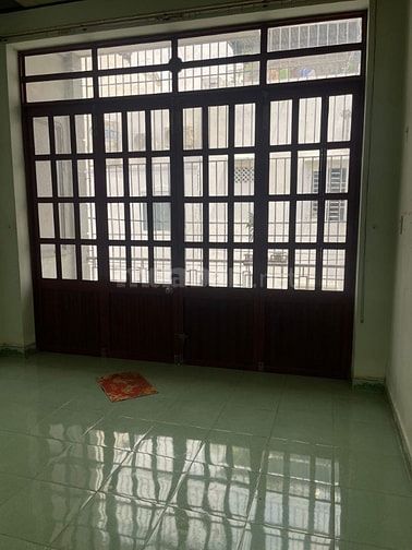 VHO242 Bán nhà 2 tầng đường oto KDC Đường Đệ - Bắc Nha trang