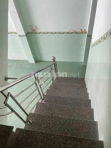 VHO242 Bán nhà 2 tầng đường oto KDC Đường Đệ - Bắc Nha trang