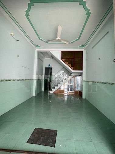 VHO242 Bán nhà 2 tầng đường oto KDC Đường Đệ - Bắc Nha trang