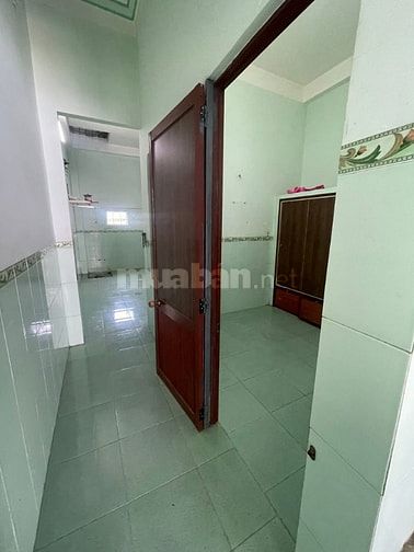 VHO242 Bán nhà 2 tầng đường oto KDC Đường Đệ - Bắc Nha trang