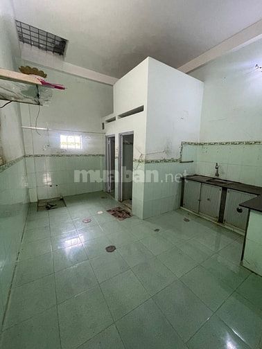 VHO242 Bán nhà 2 tầng đường oto KDC Đường Đệ - Bắc Nha trang