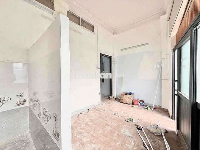 DỰ ÁN MỚI 100% NGAY CÔNG VIÊN GIA ĐỊNH
